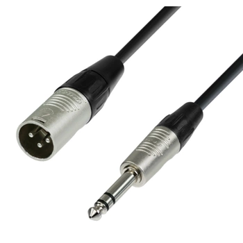 Adam Hall K4BMV0300  przewód audio