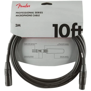 Fender FM10 Professional przewód audio