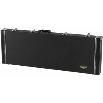 Warwick Black Tolex. RC 10606  futerał gitarowy