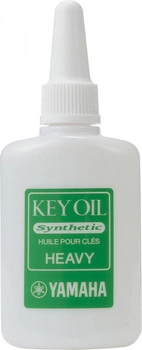 Oliwka do klap Key Oil HEAVY YAMAHA środek do pielęgnacji