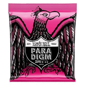 Ernie Ball EB 2023 struny do gitary elektrycznej