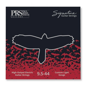 PRS Signature Series 9.5-44 struny do gitary elektrycznej