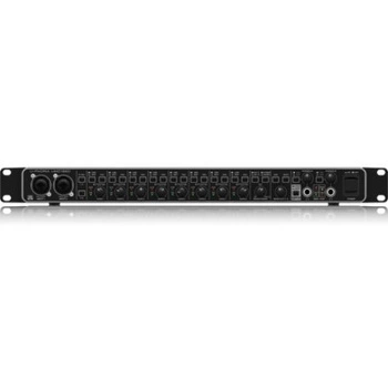 Behringer UMC1820 interfejs audio