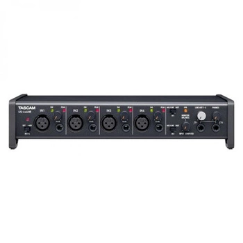 Tascam US-4x4 HR  interfejs audio