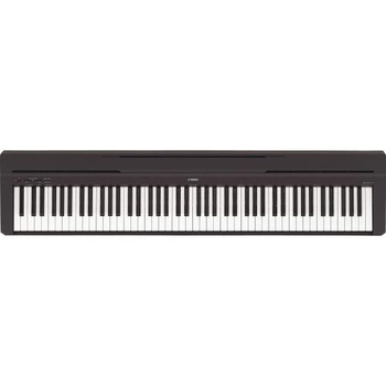 Yamaha P45B stage piano 88-klawiszowe
