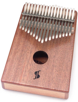 Stagg KALI-PRO17-MA  - kalimba