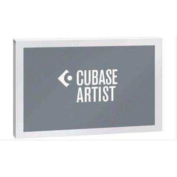 Steinberg Cubase Artist 12/13 Retail oprogramowanie studyjne