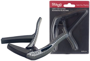Stagg SCPX-CU CA