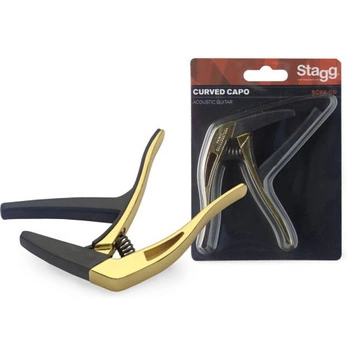 Stagg SCPX CU GD