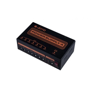 Joyo JP-04 zasilacz