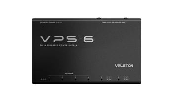 Valeton VPS-6 - zasilacz do efektów