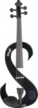 Stagg EVN 4/4 MBK skrzypce