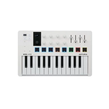 Arturia MiniLab 3 kontroler