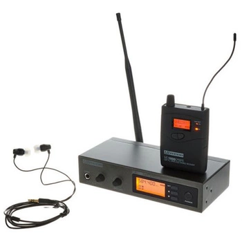 LD Systems MEI 1000 G2 B5 system monitoringu dousznego
