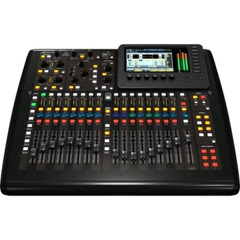 Behringer X32 Compact konsoleta mikserska