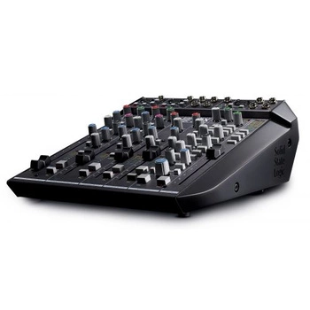 Solid State Logic SSL Six konsoleta mikserska