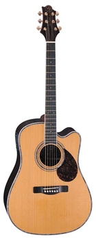 Samick D 8 CE N gitara elektroakustyczna