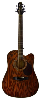 Samick D 4 CE N gitara elektroakustyczna