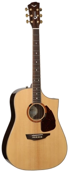 Samick SGW S-750D/N gitara elektroakustyczna