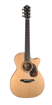 Furch  BLUE OMc-CM  gitara elektroakustyczna