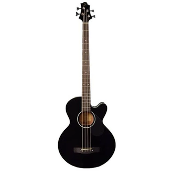 Samick AB-2-B gitara elektroakustyczna
