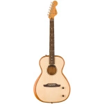 Fender Highway Series Parlor Rosewood Fingerboard Natural gitara elektroakustyczna
