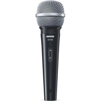 Shure SV100 mikrofon dynamiczny