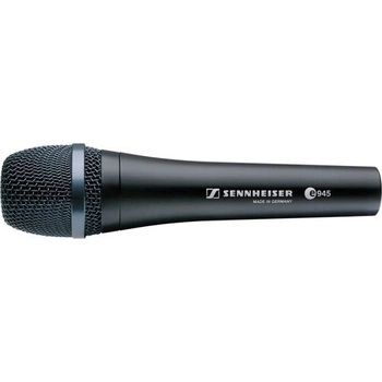 Sennheiser E 945 mikrofon przewodowy