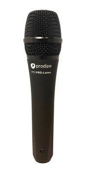 Prodipe TT1-Pro Lanen mikrofon przewodowy