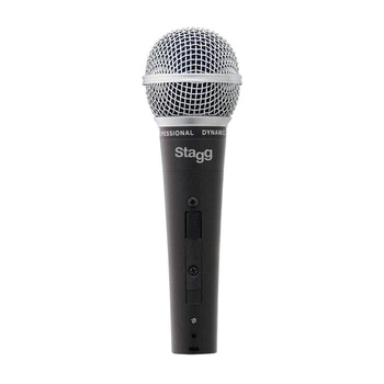 Stagg SDM 50 mikrofon przewodowy