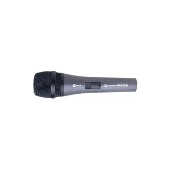 Sennheiser E835 S mikrofon przewodowy