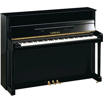 Yamaha B2E PE - pianino akustyczne - promocja 1700 zł Cashback!