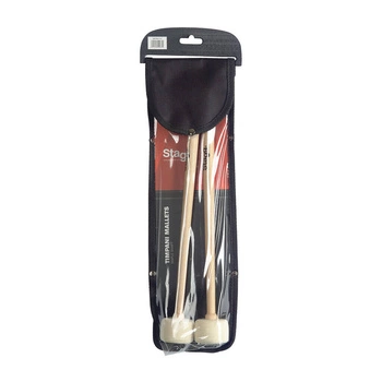 Stagg SMTIM F50 pałki do kotłów
