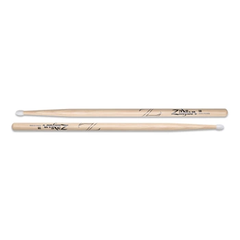 Zildjan 5B Nylon Tip Natural pałki perkusyjne