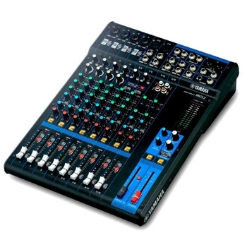 Yamaha MG12 - konsola mikserska mikser