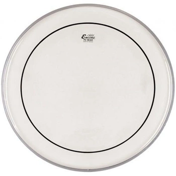 Encore by Remo Pinstripe Clear 13 naciąg perkusyjny