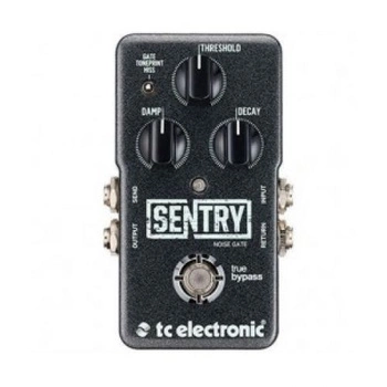 T.C. Electronic Sentry Noise Gate efekt gitarowy