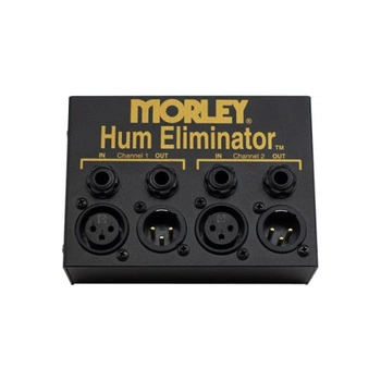 Morley Hum Eliminator efekt gitarowy