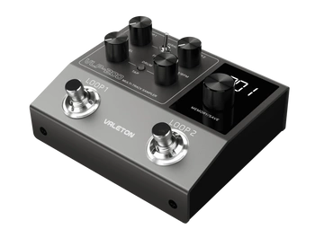 Valeton VLP-200 - Looper | Sampler