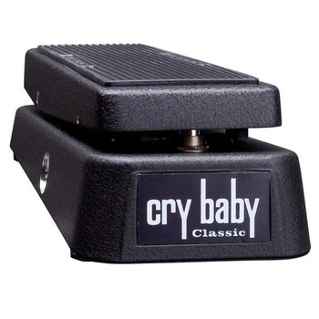 Dunlop GCB-95F Dunlop Crybaby Classic Wah Wah efekt gitarowy