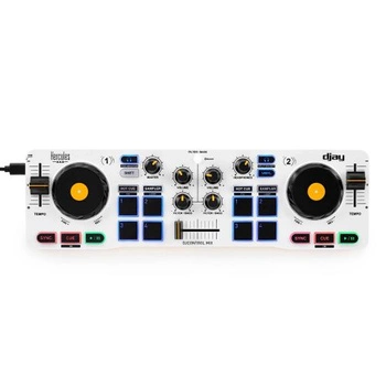 Hercules DJ Control Mix kontroler DJ