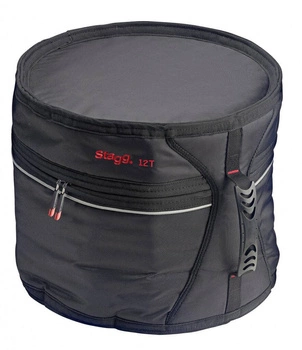 Stagg Professional 12&quot; STTB12 pokrowiec perkusyjny