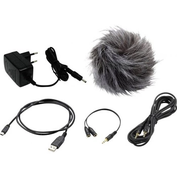 Zoom APH-4nPro zestaw akcesoriów