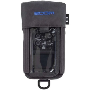 Zoom PCH-8 zestaw akcesoriów