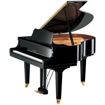 Yamaha GB1K PE fortepian