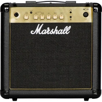 Marshall MG15G tranzystorowy wzmacniacz 15W