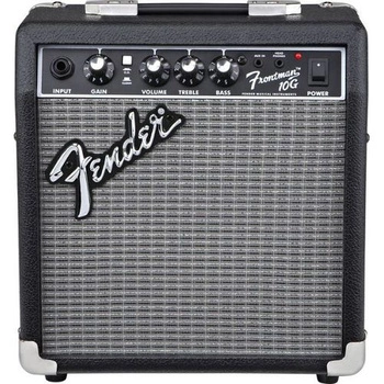 Fender Frontman 10G Combo