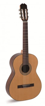 Alvaro Guitars No.30 gitara klasyczna