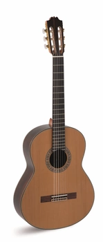 Alvaro Guitars L-290 - gitara klasyczna gitara klasyczna