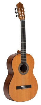 Stagg SCL70 CED-NAT  gitara klasyczna